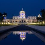 Agartala - Ujjayanta Palace