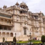 Udaipur City Palace