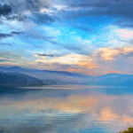 Umiam Lake, Shillong Tourism,