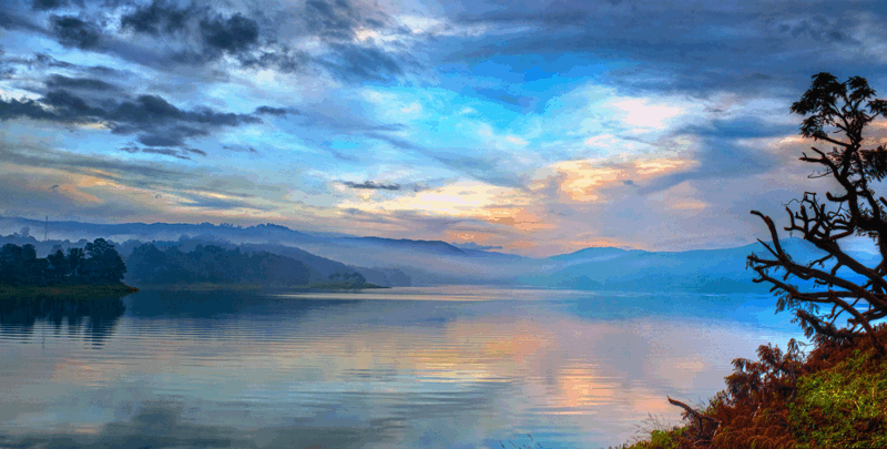 Umiam Lake: Shillong’s Emerald Jewel in the Khasi Hills