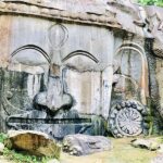Unakoti, Tripura Tourism, Rock Carvings,