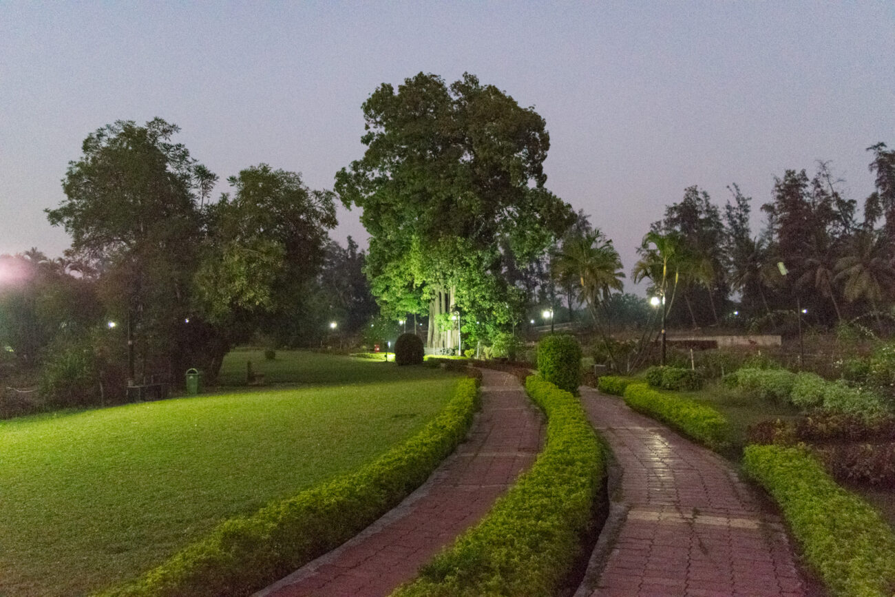 Vanganga Garden Silvassa