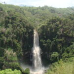 Vantawng Falls