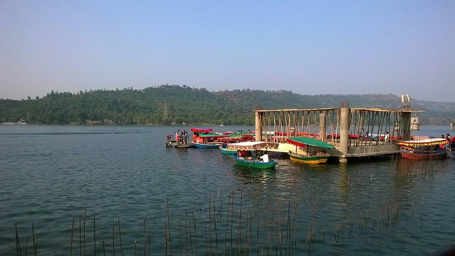 dudhni lake