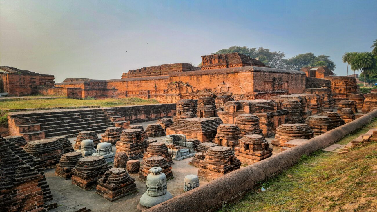 Nalanda, Bihar Tourism,