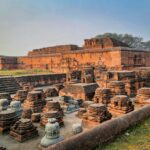 Nalanda, Bihar Tourism,