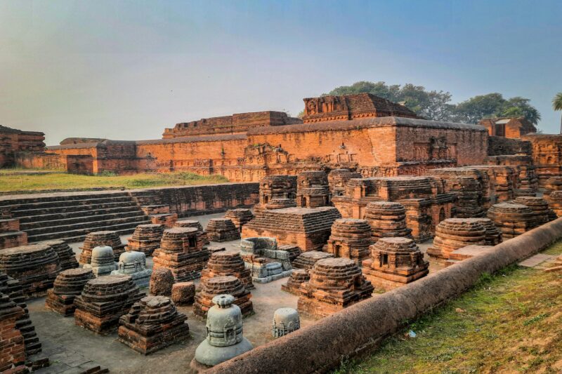 Nalanda: Bihar’s Ancient Seat of Global Learning