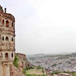 Mehrangarh Fort