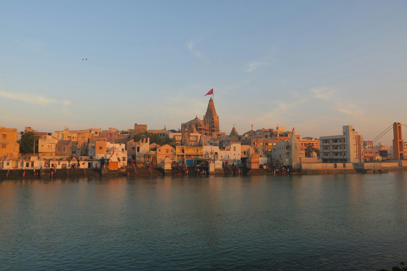 Dwarka, Gujarat Tourism, Dwarkadhish Temple, Krishna Kingdom, Bet Dwarka