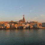 Dwarka, Gujarat Tourism, Dwarkadhish Temple, Krishna Kingdom, Bet Dwarka