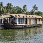 Alleppey Backwaters, Kerala Tourism