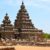 Mahabalipuram: Tamil Nadu’s Shore Temple & Rock-Cut Marvels