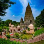 Mahabodhi Temple, Bodh Gaya