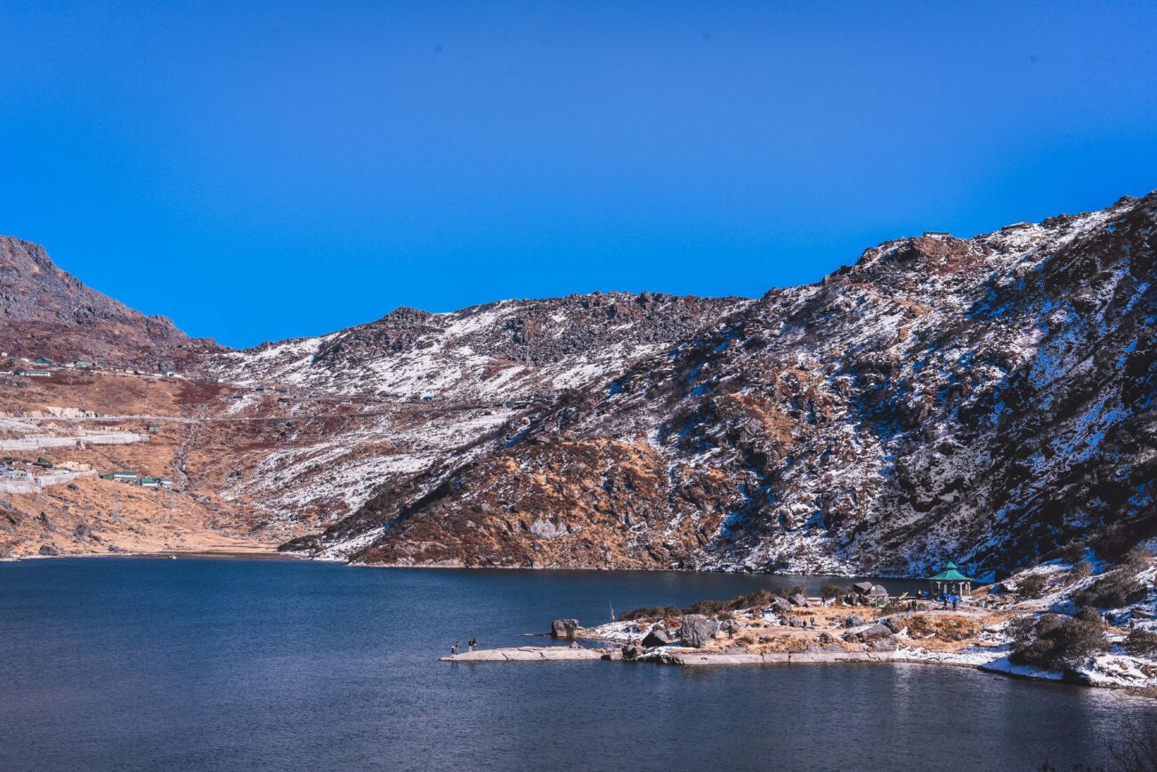 Gangtok - Tsomgo Lake