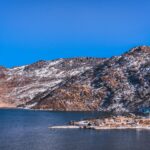 Gangtok - Tsomgo Lake