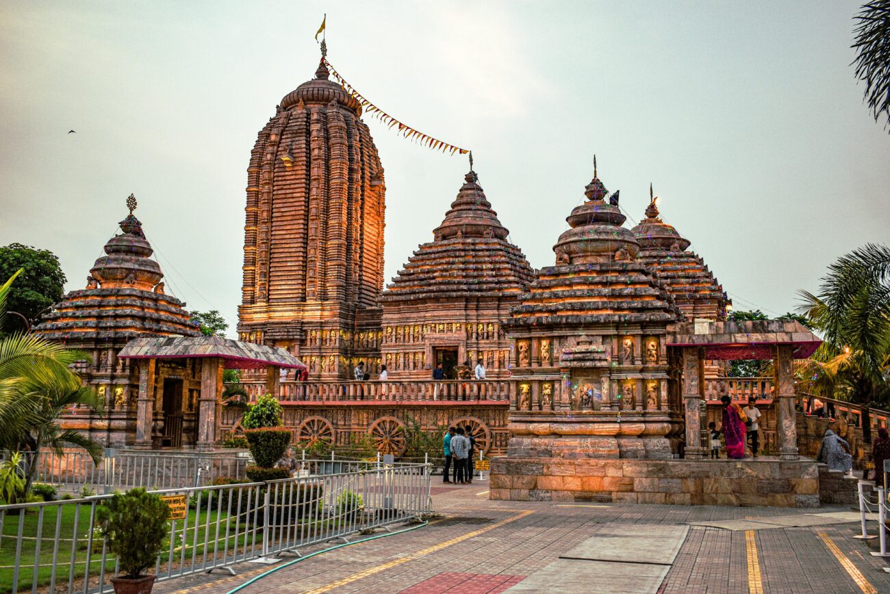 Jagannath Temple Puri, Odisha Tourism